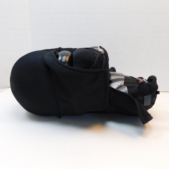 Darth Vader Talking Star Wars 12" Plush Underground Toys Lucas Films - Picture 9 of 10